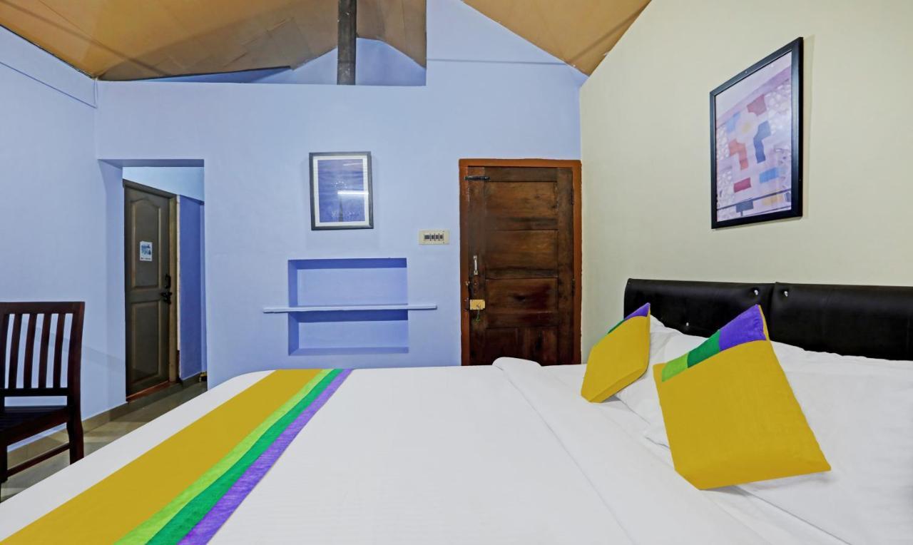 Hotel Allaranda Homestay Madikeri Extérieur photo