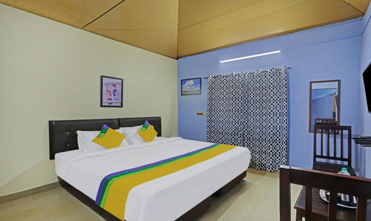 Hotel Allaranda Homestay Madikeri Extérieur photo