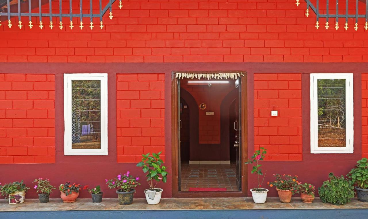 Hotel Allaranda Homestay Madikeri Extérieur photo