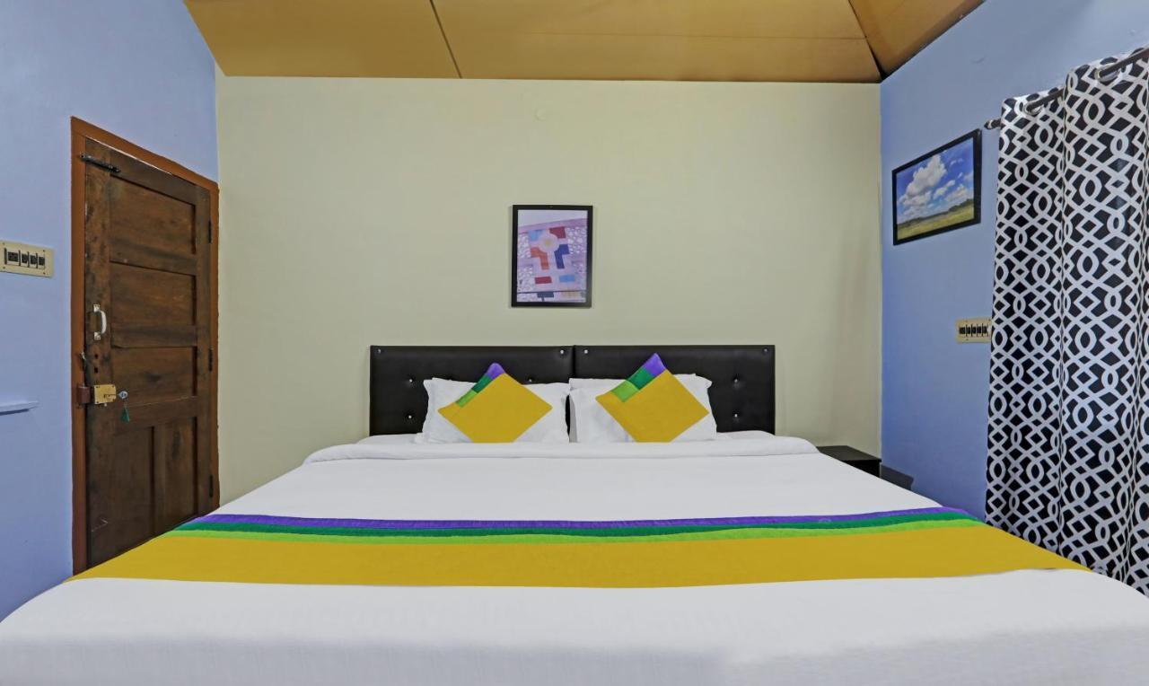 Hotel Allaranda Homestay Madikeri Extérieur photo